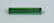 Natural & Unheated~ Green Tourmaline Faceted Cut Stone - 12