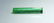 Natural & Unheated~ Green Tourmaline Faceted Cut Stone - 5