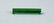 Natural & Unheated~ Green Tourmaline Faceted Cut Stone - 9