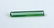 Natural & Unheated~ Green Tourmaline Faceted Cut Stone - 5