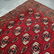 10.2 x 7.1 Antique Turkmen Yomut rug - 1920s - 5
