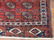 19th Century Turkoman Yumud Rug-1501 - 4