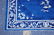 c1920s Antique Mint Art Deco PEKING Chinese Rug 4' x - 3