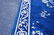 c1920s Antique Mint Art Deco PEKING Chinese Rug 4' x - 8