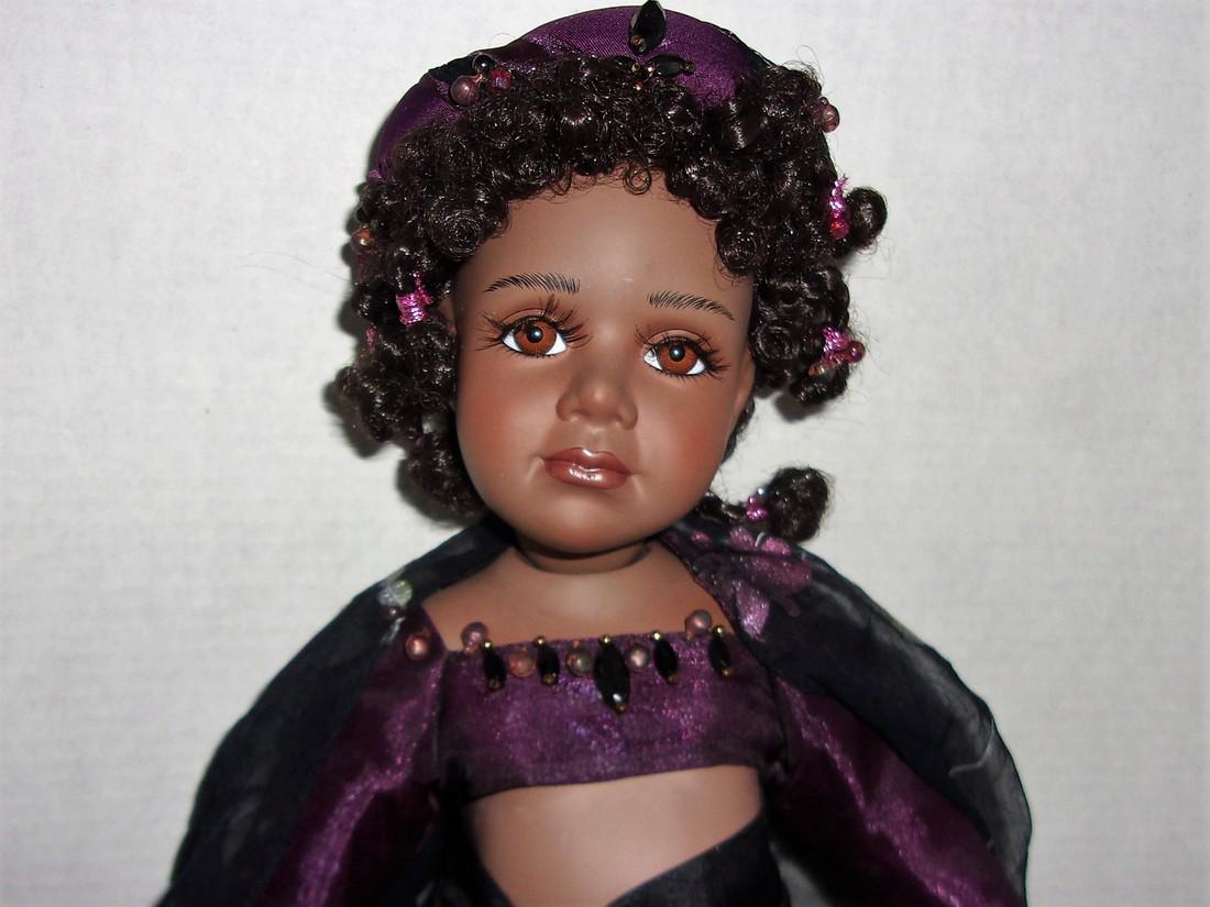 william tung collection dolls