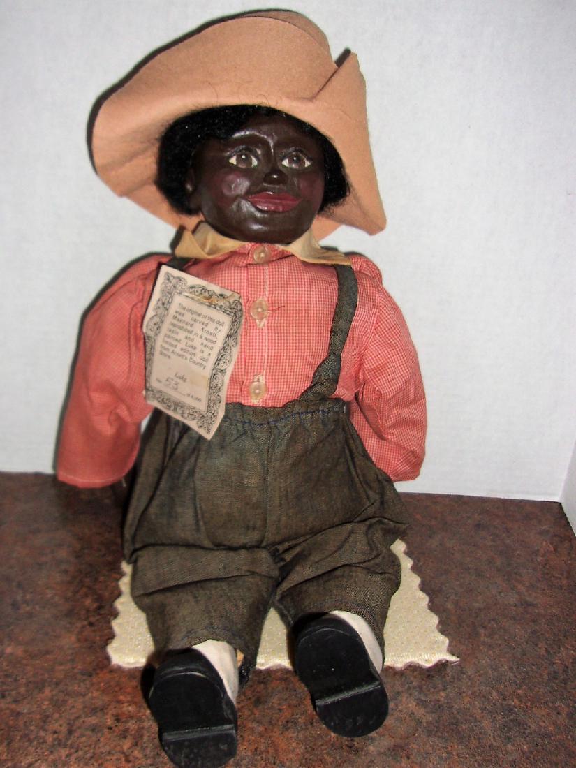 arnett's country store black dolls