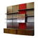 Wall Unit Shelving Borsani