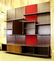 Wall Unit Shelving Borsani - 5