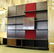Wall Unit Shelving Borsani - 6