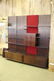 Wall Unit Shelving Borsani - 7
