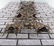 Brutalist wall sculpture by Mark Weinstein for Marc - 2