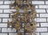Brutalist wall sculpture by Mark Weinstein for Marc - 5