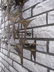 Brutalist wall sculpture by Mark Weinstein for Marc - 7
