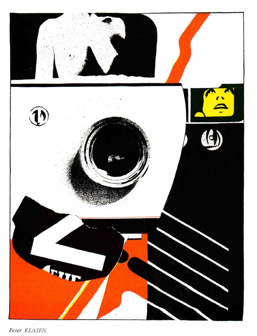 Untitled Composition-Peter Klasen: Title: Untitled Composition Artist: Peter Klasen Description:"Untitled Composition" by Peter Klasen, 1967 Unsigned Lithograph. Paper size is 10.75 x 8.5 inches, with an image size of 10.75 x 8.5 inche