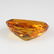 5.77 Ct Genuine Madeira Brandy Yellow Citrine Oval - 2
