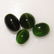 3.90 Ct Genuine Kornerupine Catseye Oval Cab Good