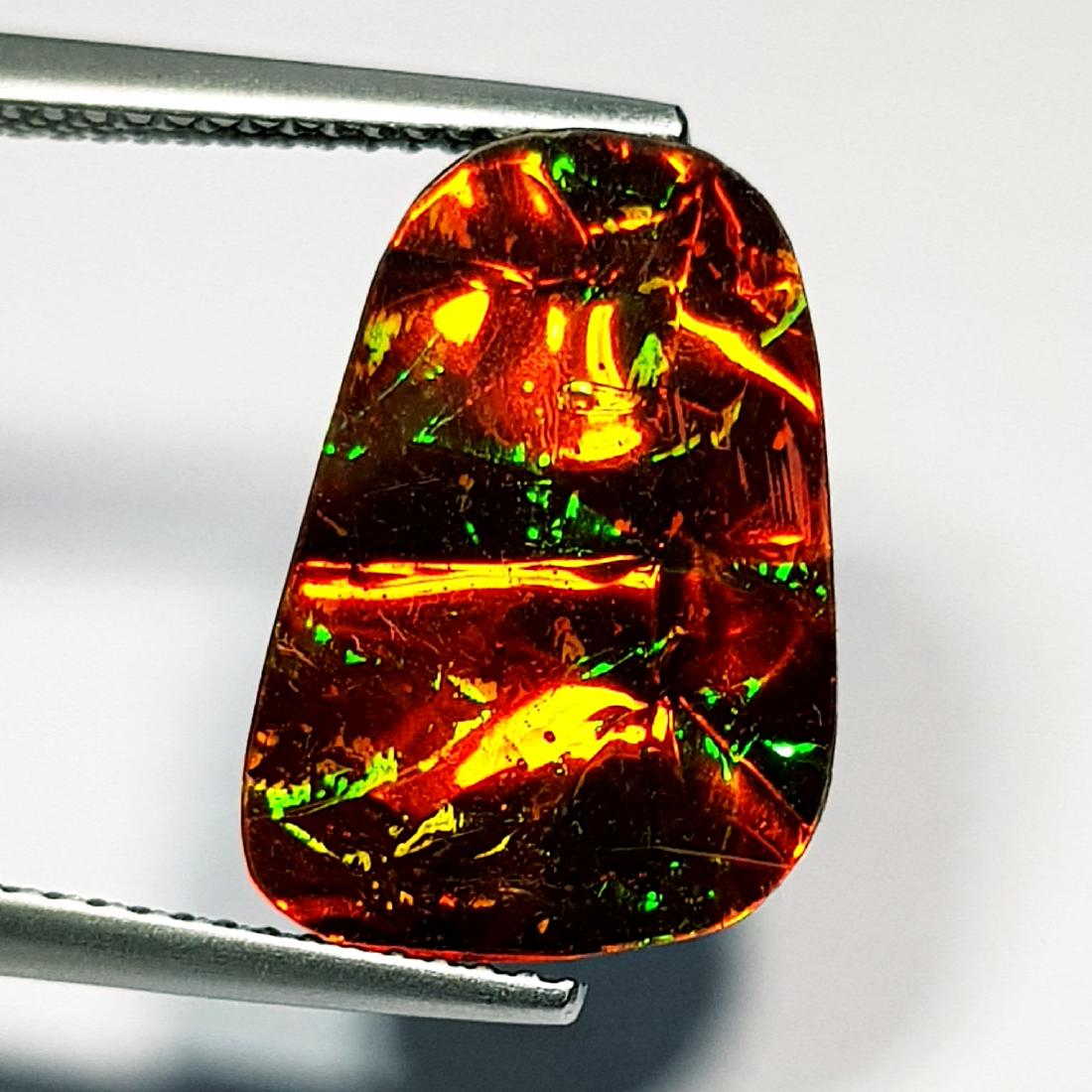 Australian Doublet Opal 4.80 ct (1 of 5)