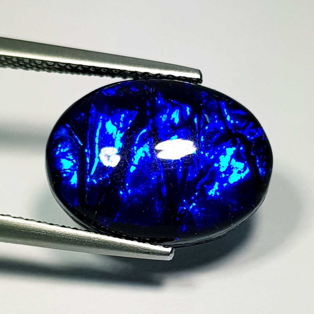 Australian Doublet Opal 7.80 ct (1 of 6)