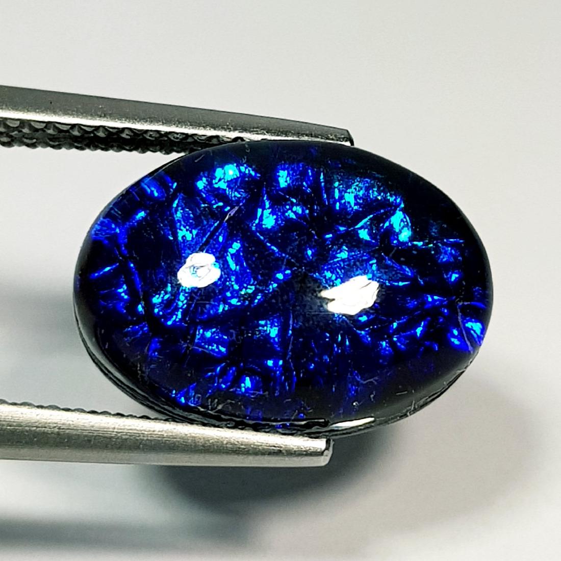 Australian Doublet Opal 5.90 ct (1 of 6)