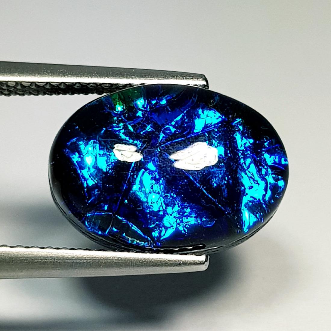 Australian Doublet Opal 6.35 ct (1 of 6)