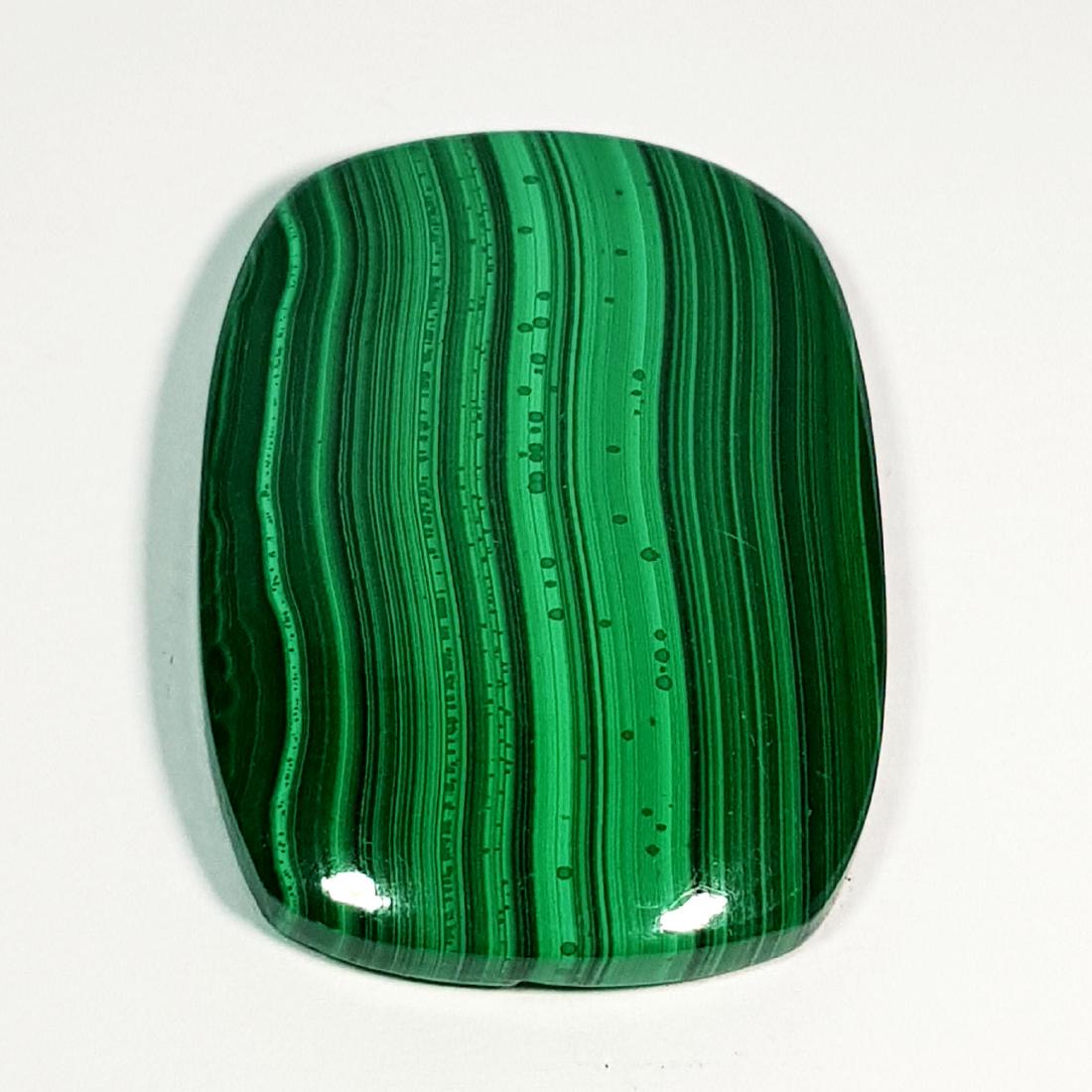 85.45 ct Natural Malachite (1 of 6)