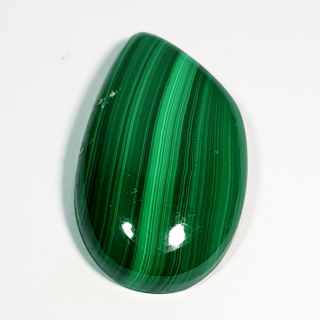 54.05 ct Natural Malachite (1 of 6)