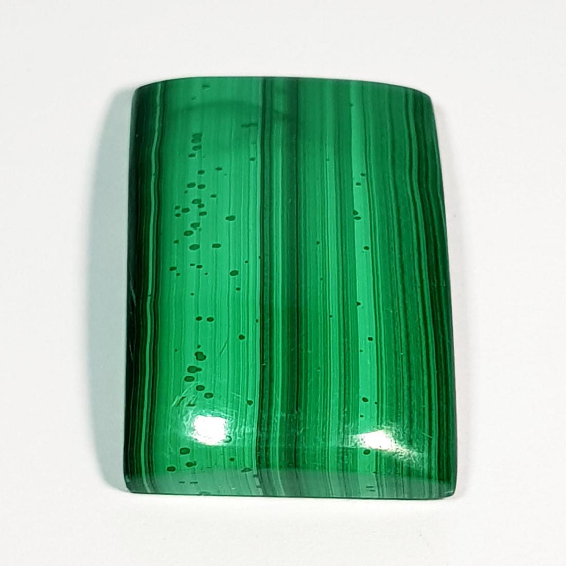 65.40 ct Natural Malachite (1 of 6)