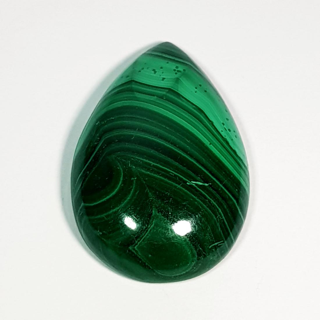 73.70 ct Natural Malachite (1 of 6)
