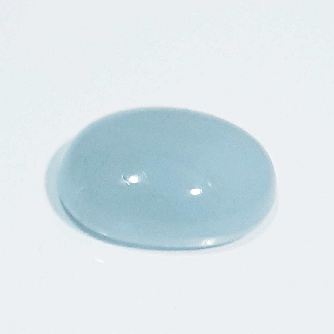 16.95 ct Natural Aquamarine (1 of 7)