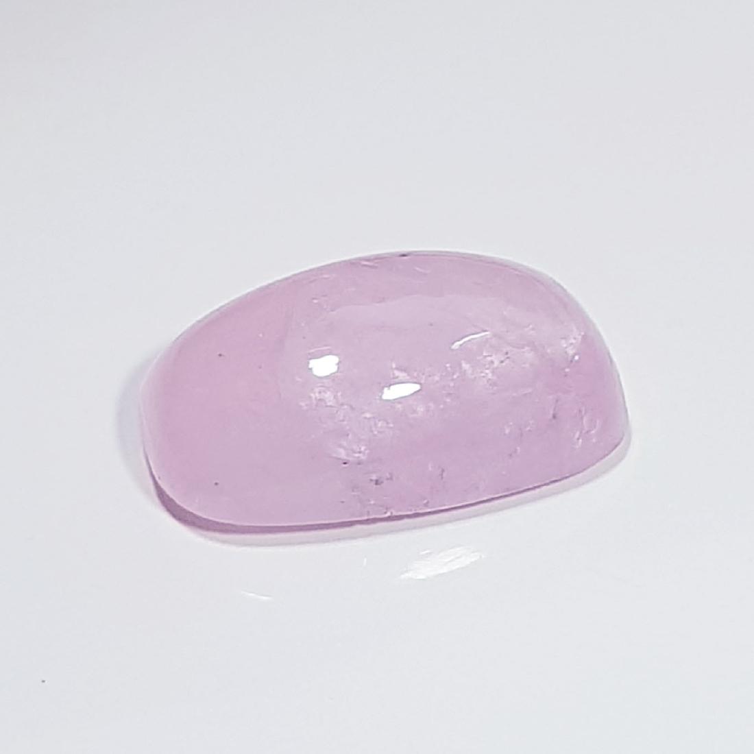 7.45 ct Natural Pink Morganite (1 of 6)