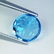 Natural Blue Topaz Round Cut 2.45 ct - 6