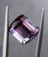 Tourmaline Certified- 3.45 ct - 3