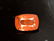 1.00 cts Extremely Rare Triplite Gemstone from Pakistan
