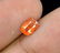 1.00 cts Extremely Rare Triplite Gemstone from Pakistan - 3