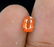 1.00 cts Extremely Rare Triplite Gemstone from Pakistan - 4