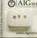0.35 ct Mixed Shapes diamond Mixed Colors SI1-SI2, AIG - 2