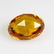 4.60 Ct Natural Madeira Citrine Oval Checkerboard Cut - 2