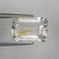 6 ct certified rutile topaz
