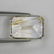 6 ct certified rutile topaz - 2