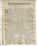 1767 London Chronicle Freeholders of Boston