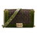 Chanel Limited Edition quilted-tweed boy bag