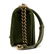 Chanel Limited Edition quilted-tweed boy bag - 2