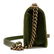 Chanel Limited Edition quilted-tweed boy bag - 4