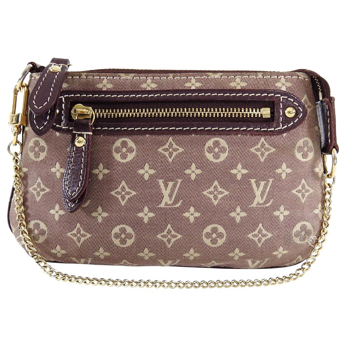 Micro pochette shop