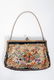 Marilyn Monroe Owned Needlepoint Purse Worn for - 7