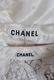 1966 Chanel Haute Couture White Tulip Novelty Lace & - 11