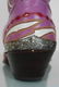 1950's Rare Nudie's Rodeo Tailor Novelty Hearts Purple - 9
