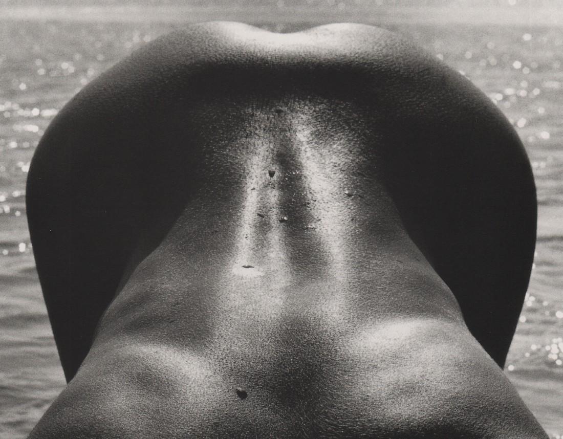 LUCIEN CLERGUE- Born of the Wave, Camargue, 1965: Artist: LUCIEN CLERGUE Print Title: Born of the Wave, Camargue, 1965 Printing Date: 1990’s Medium: Photo-lithograph< Printed in:Germany Image Size approx.: 6 x 8” Reserve: $25.00 Shipping: Domesti