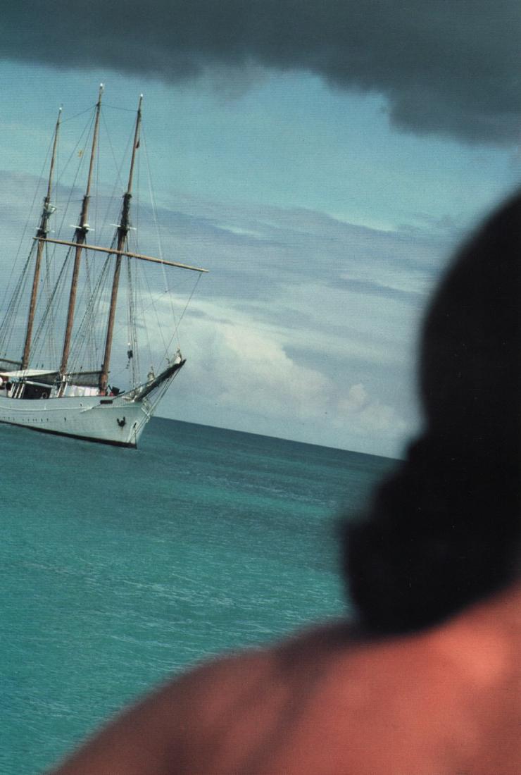 RALPH GIBSON - La Cote: Artist: RALPH GIBSON Print Title: La Cote Printing Date: 1990’s Medium: Photo-lithograph Printed in:Italy Image Size:10 x 7” Ralph Gibson (1960–1962) an American art photographer best known for