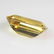 6.10 Ct Genuine Yellow Citrine Rectangular Cut - 2